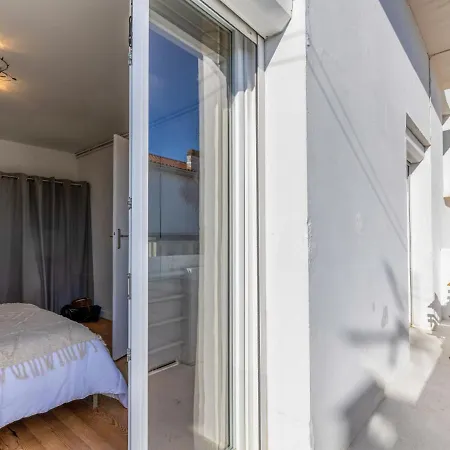 Coutant-2 By Interhome Appartement