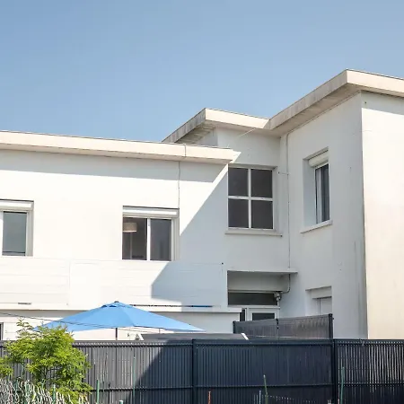 Apartmán Coutant-2 By Interhome *