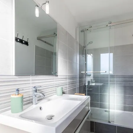 Apartmán Coutant-2 By Interhome Royan