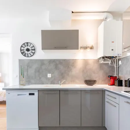 Coutant-2 By Interhome