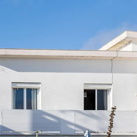 Coutant-2 By Interhome Apartmán *