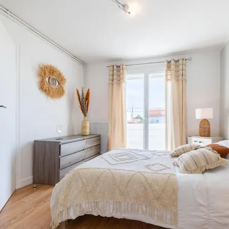 Coutant-2 By Interhome Apartment *