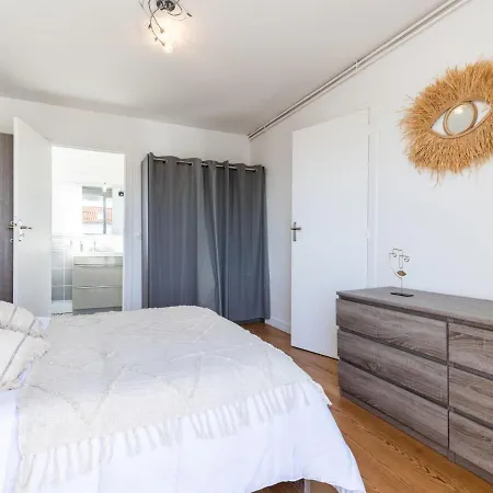 Coutant-2 By Interhome *